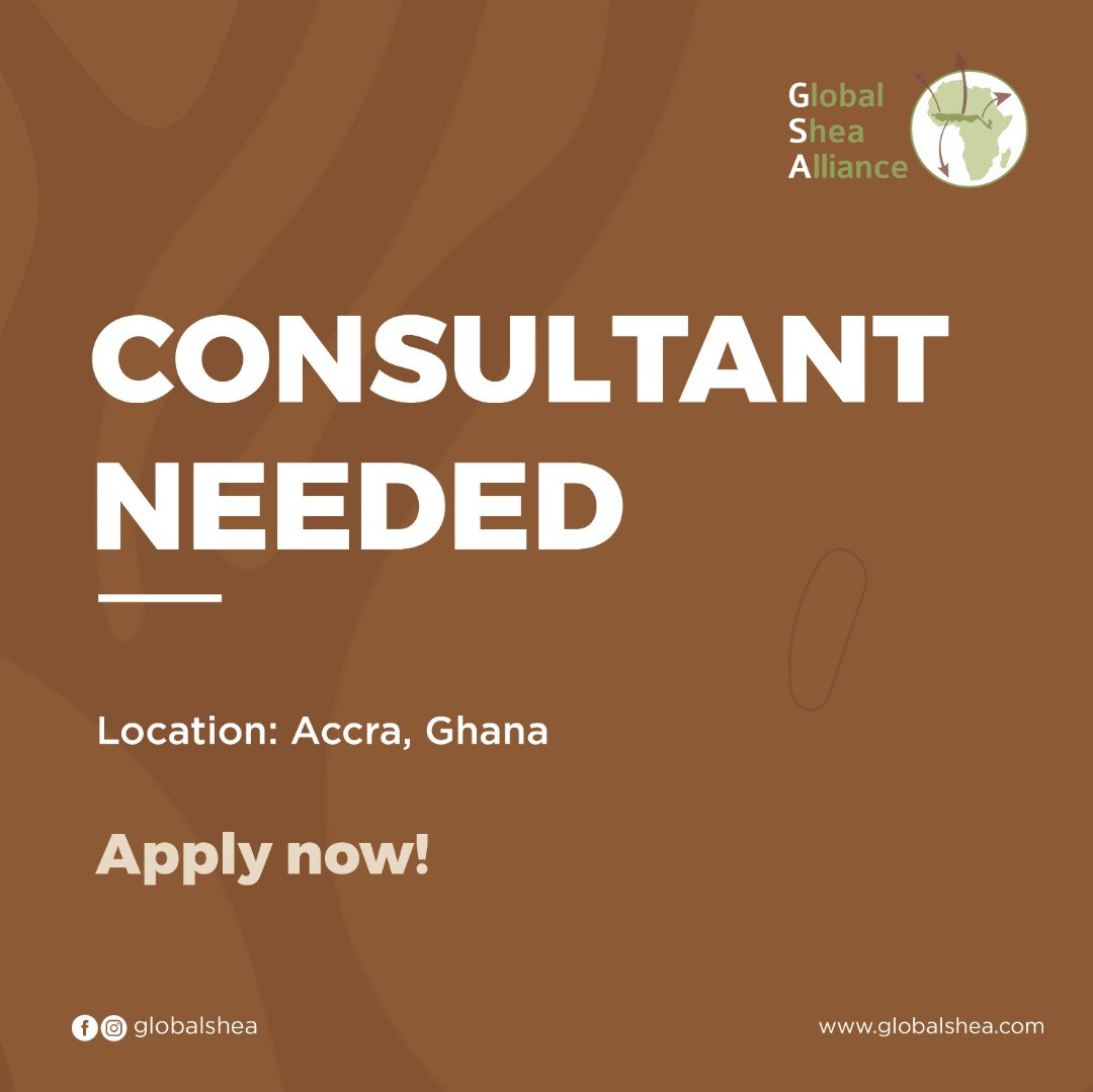 Hiring a consultant
